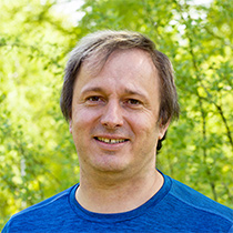 Wolfgang Schreiner